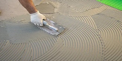 تصویر 3 از قیمت چسب پودری سرامیک + خرید باور نکردنی
